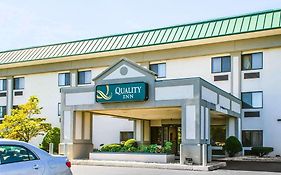 Quality Inn Harrisburg - Hershey Area